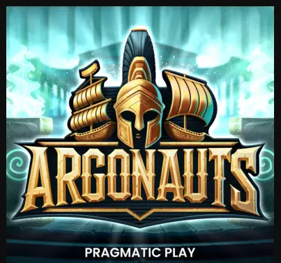 Argonauts Pragmatic Play